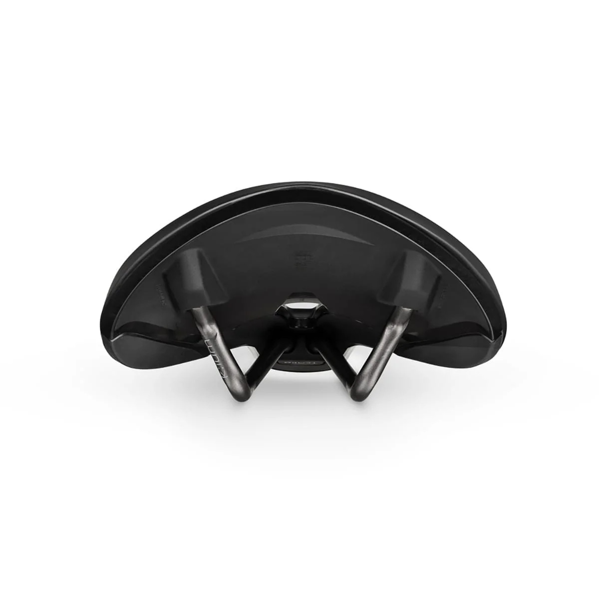 Selle FIZIK TEMPO ALIANTE R3 155mm Rails Kium Noir - Image 5