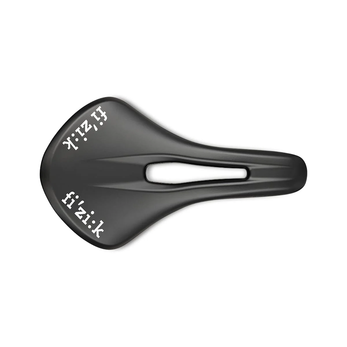 Selle FIZIK TEMPO ALIANTE R5 145mm Rails S-Alloy Noir - Image 2