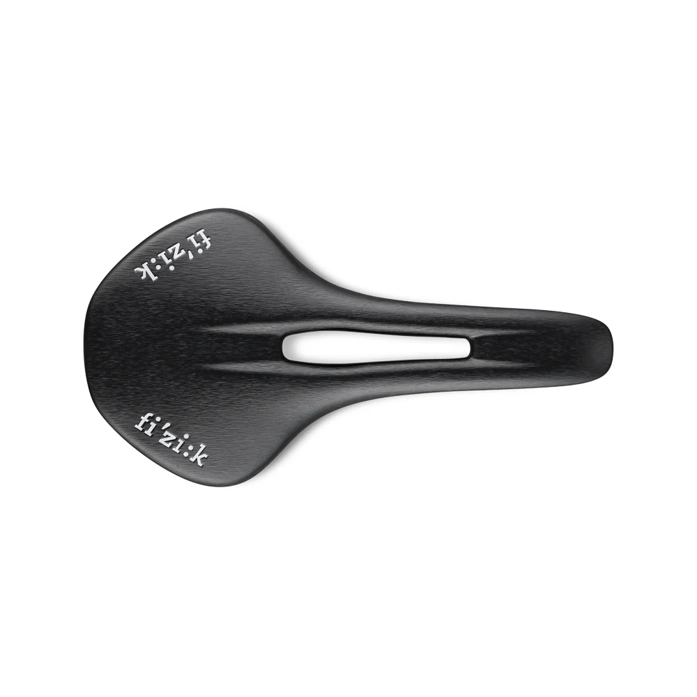 Selle FIZIK VENTO ANTARES 00 150mm Rails Carbone Noir - Image 2
