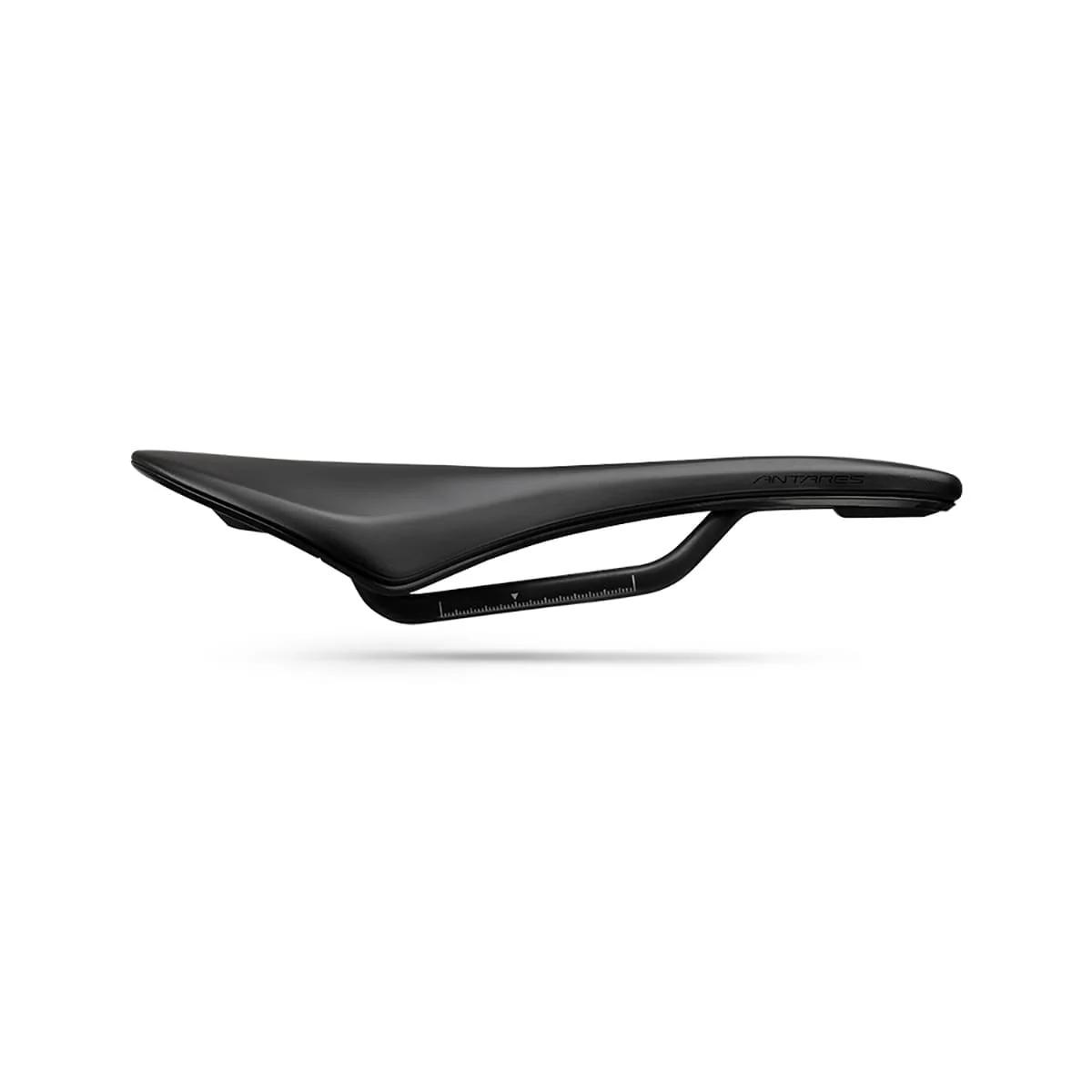 Selle FIZIK VENTO ANTARES R1 150mm Rails Carbone Noir - Image 3