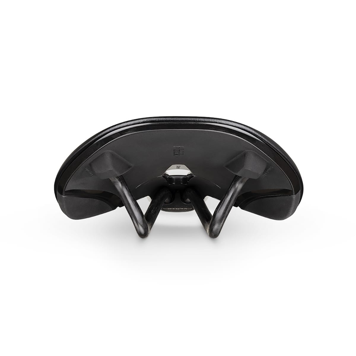 Selle FIZIK VENTO ANTARES R1 150mm Rails Carbone Noir - Image 5