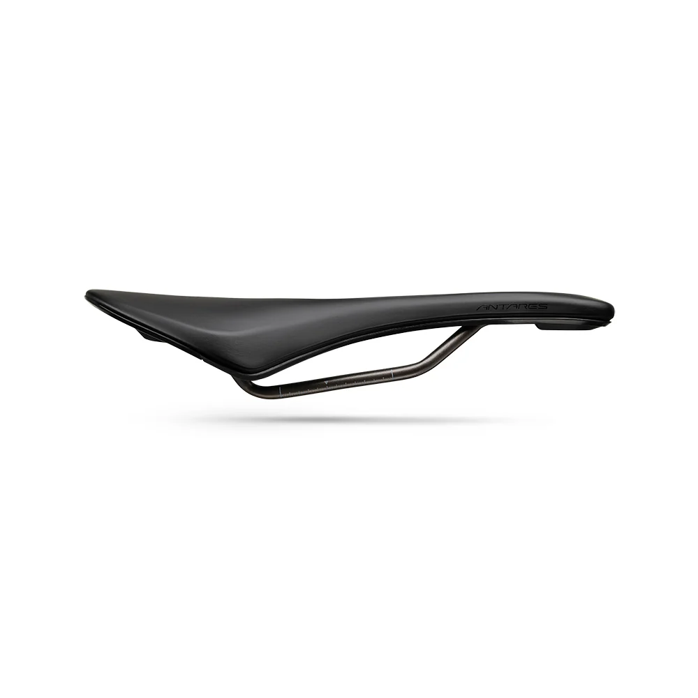 Selle FIZIK VENTO ANTARES R3 140mm Rails Kium Noir - Image 3