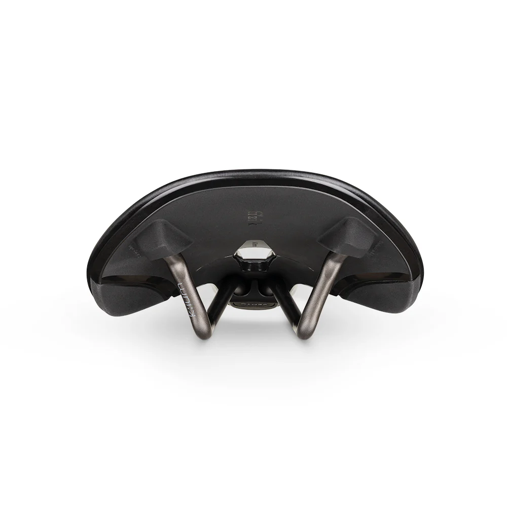 Selle FIZIK VENTO ANTARES R3 140mm Rails Kium Noir - Image 5