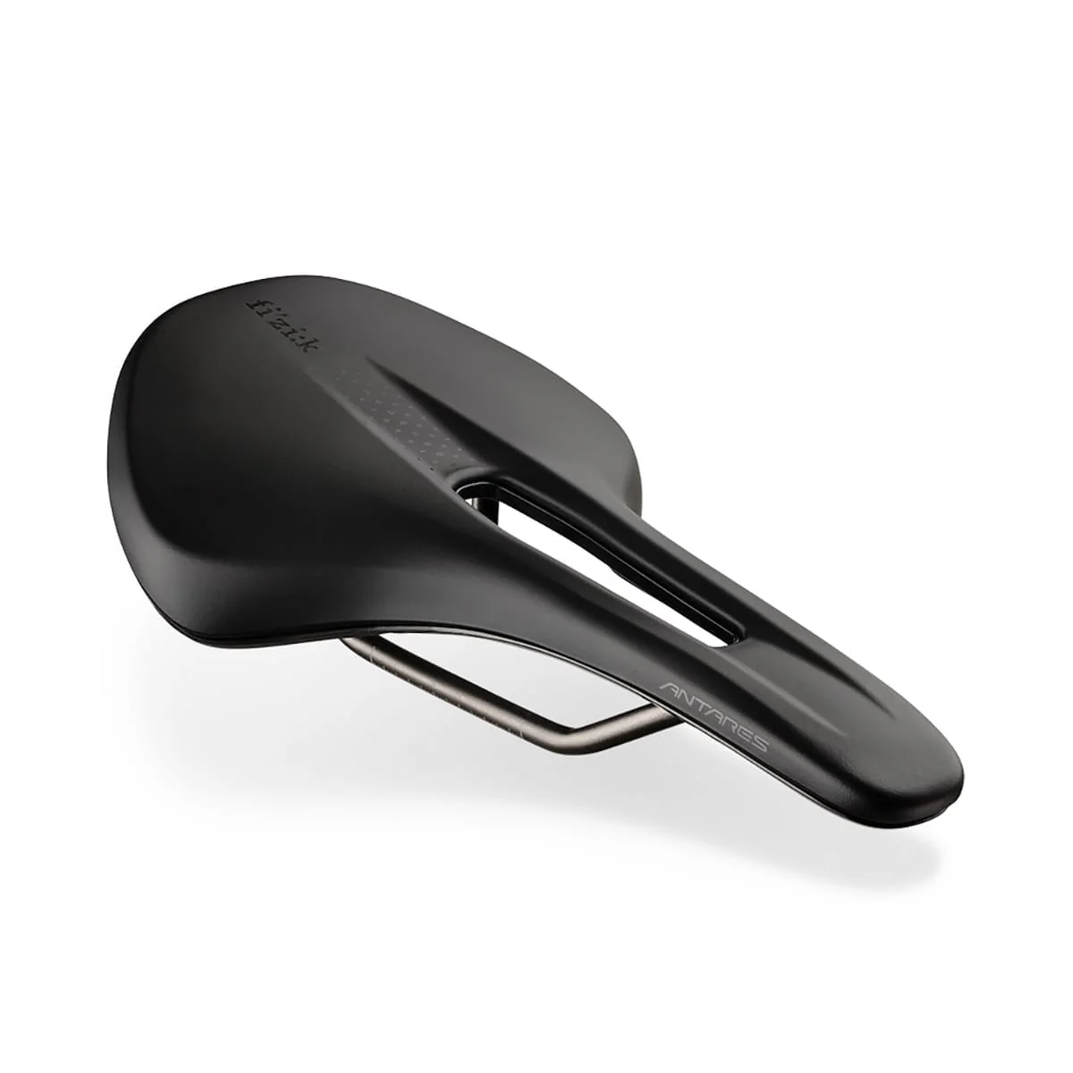 Selle FIZIK VENTO ANTARES R3 150mm Rails Kium Noir