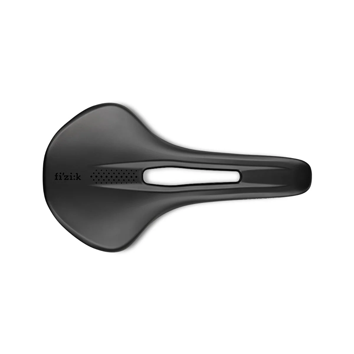 Selle FIZIK VENTO ANTARES R3 150mm Rails Kium Noir - Image 2
