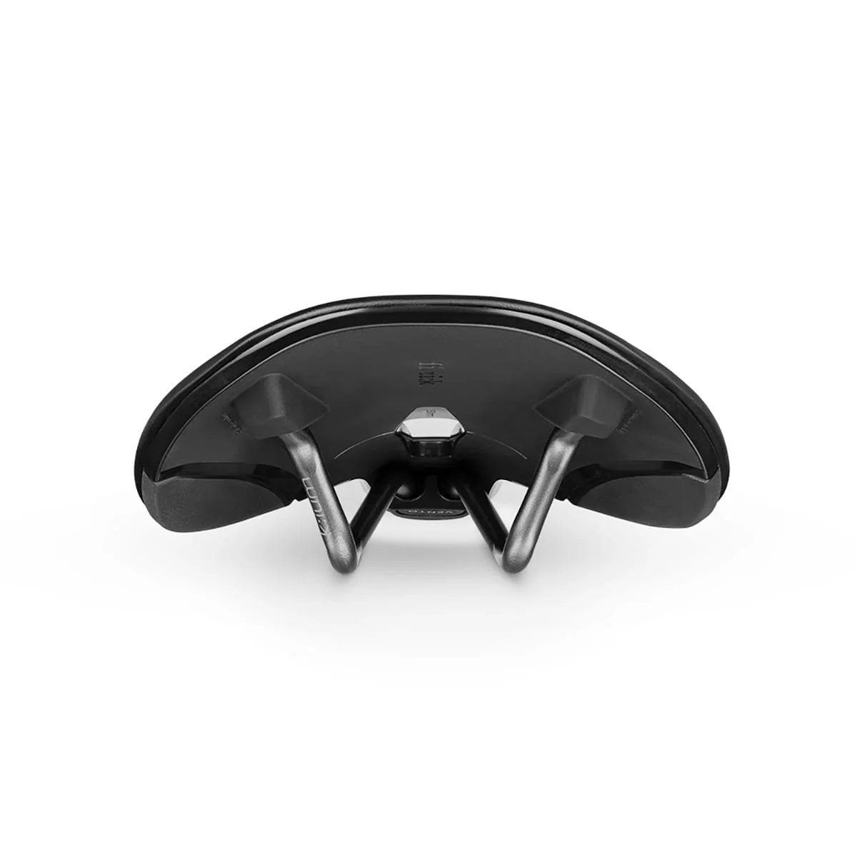 Selle FIZIK VENTO ANTARES R3 150mm Rails Kium Noir - Image 4