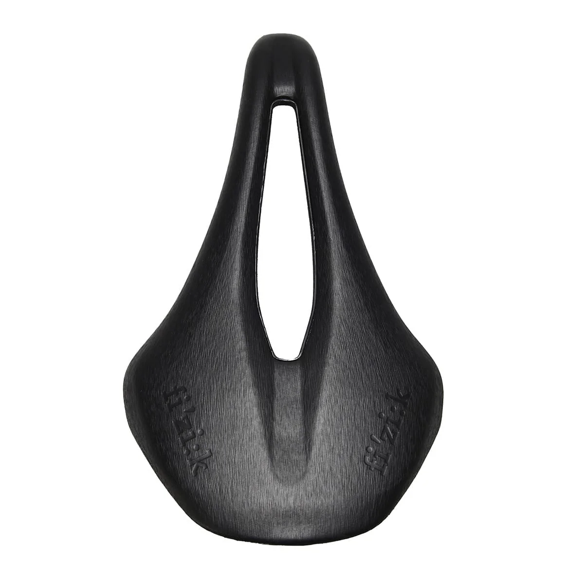 Selle FIZIK VENTO ARGO 00 150mm Rails Carbone Mobius Noir - Image 4