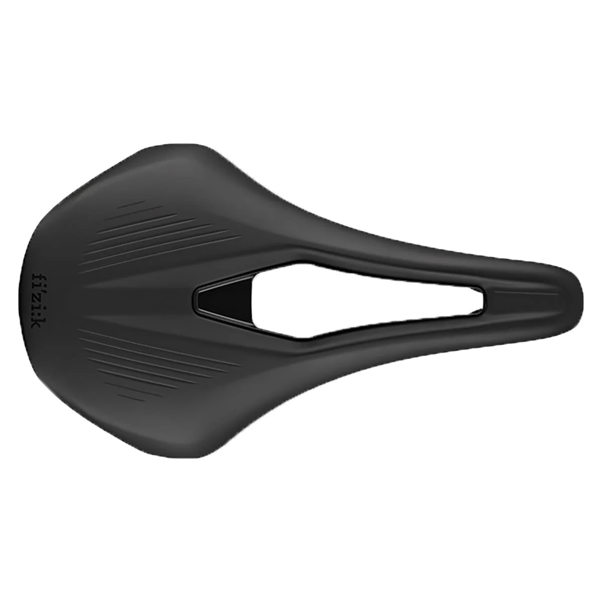 Selle FIZIK VENTO ARGO R1 150mm Rails Carbone Noir - Image 3