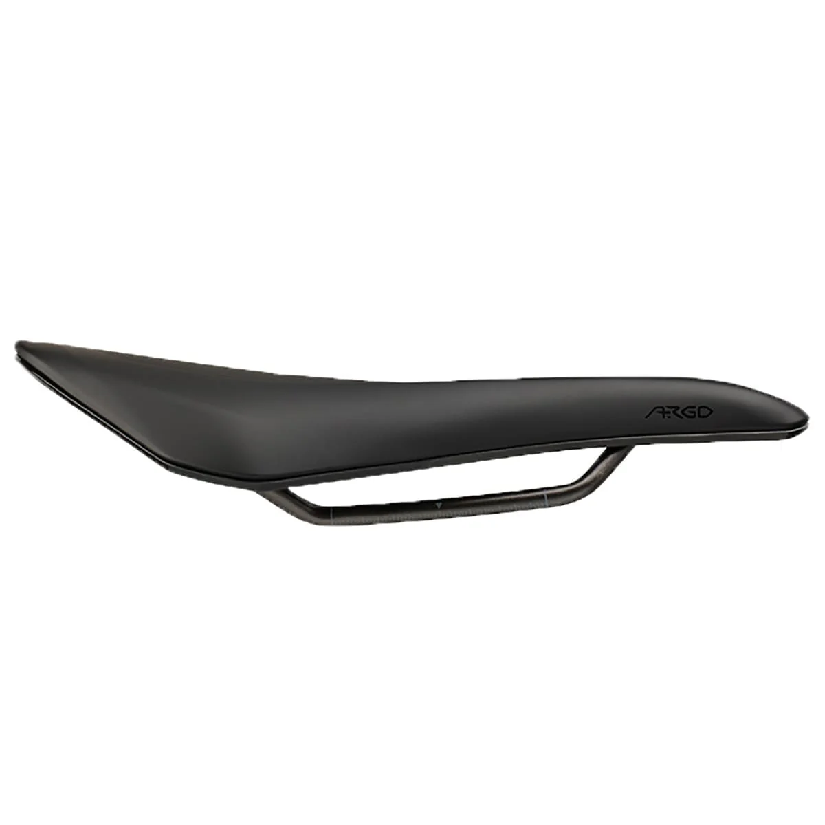 Selle FIZIK VENTO ARGO R3 140 mm Rails Kium Noir - Image 2