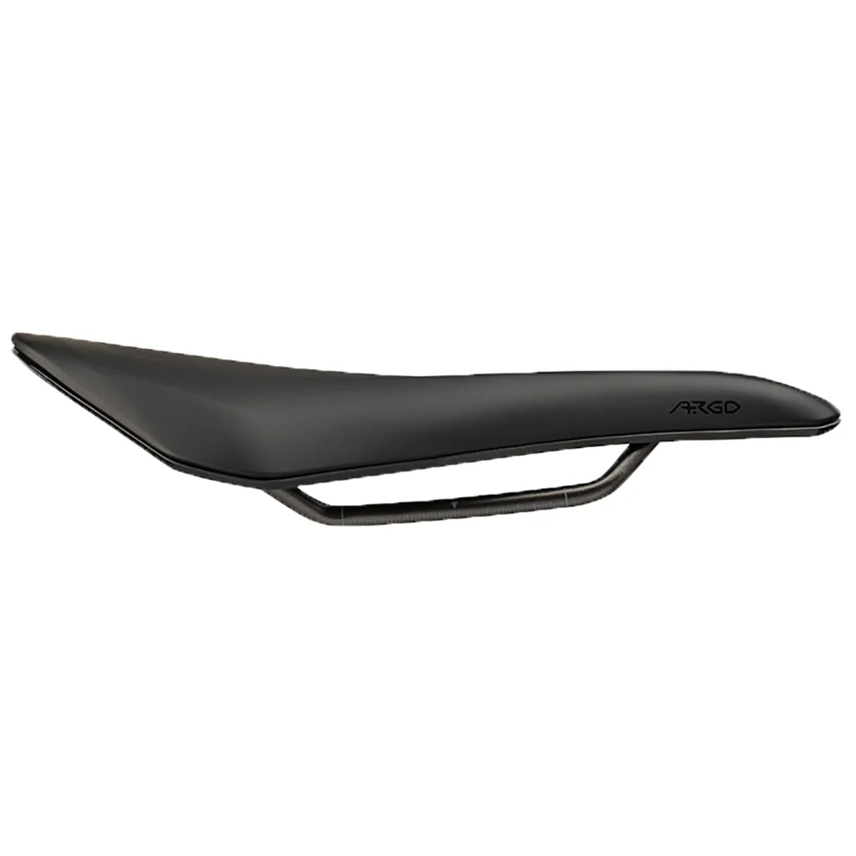 Selle FIZIK VENTO ARGO R3 150mm Rails Kium Noir - Image 2