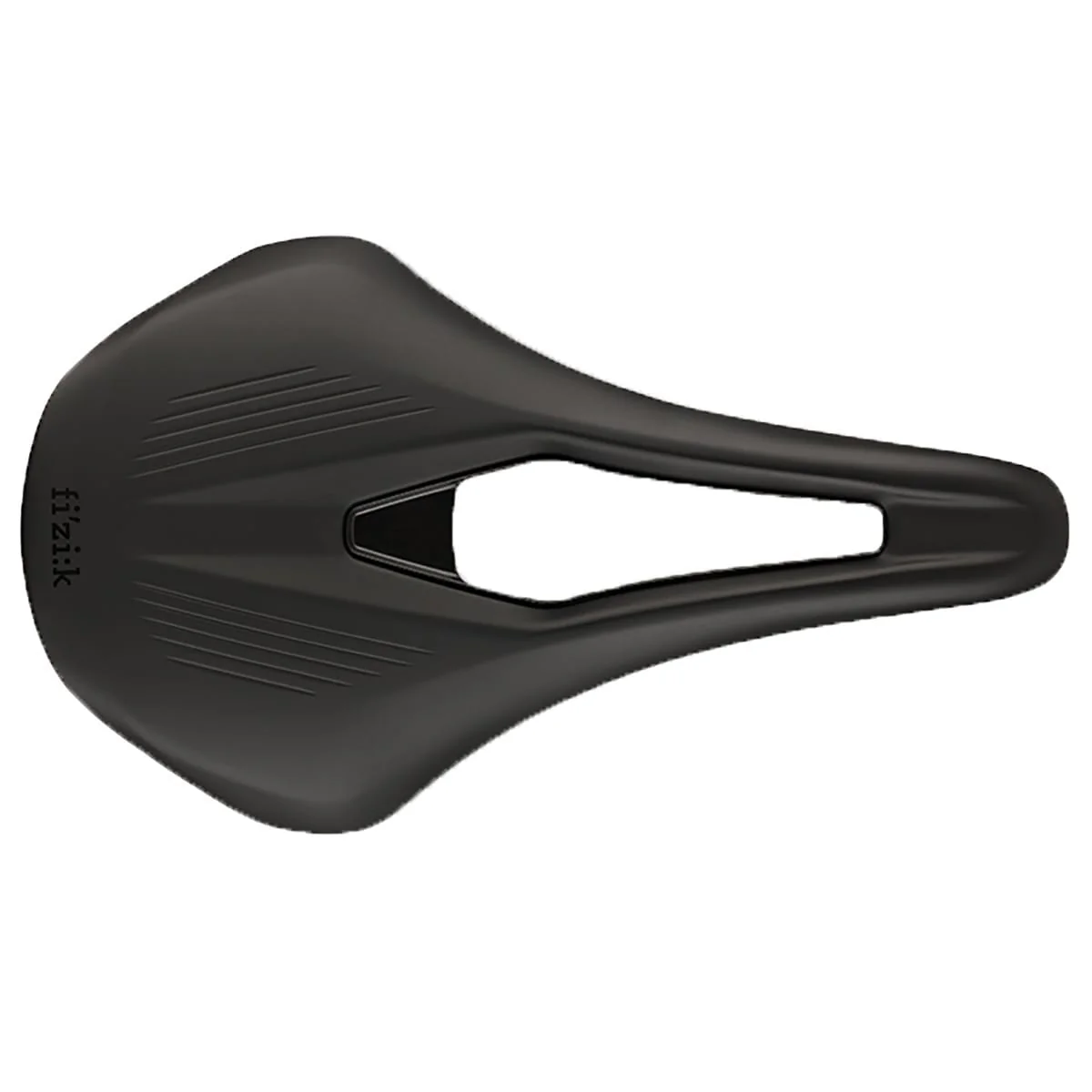 Selle FIZIK VENTO ARGO R3 150mm Rails Kium Noir - Image 4