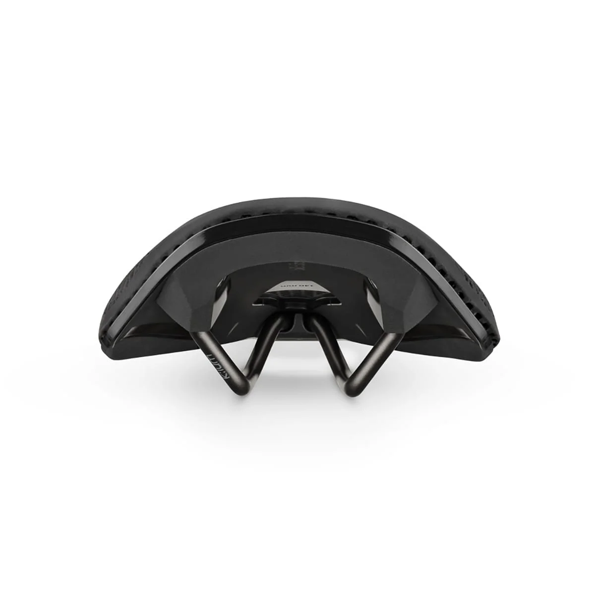 Selle FIZIK VENTO ARGO R3 ADAPTIVE 150mm Rails Kium Noir - Image 5