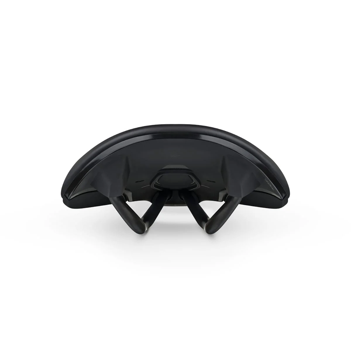 Selle FIZIK VENTO ARGO X1 140 mm Rails Carbone Noir - Image 5
