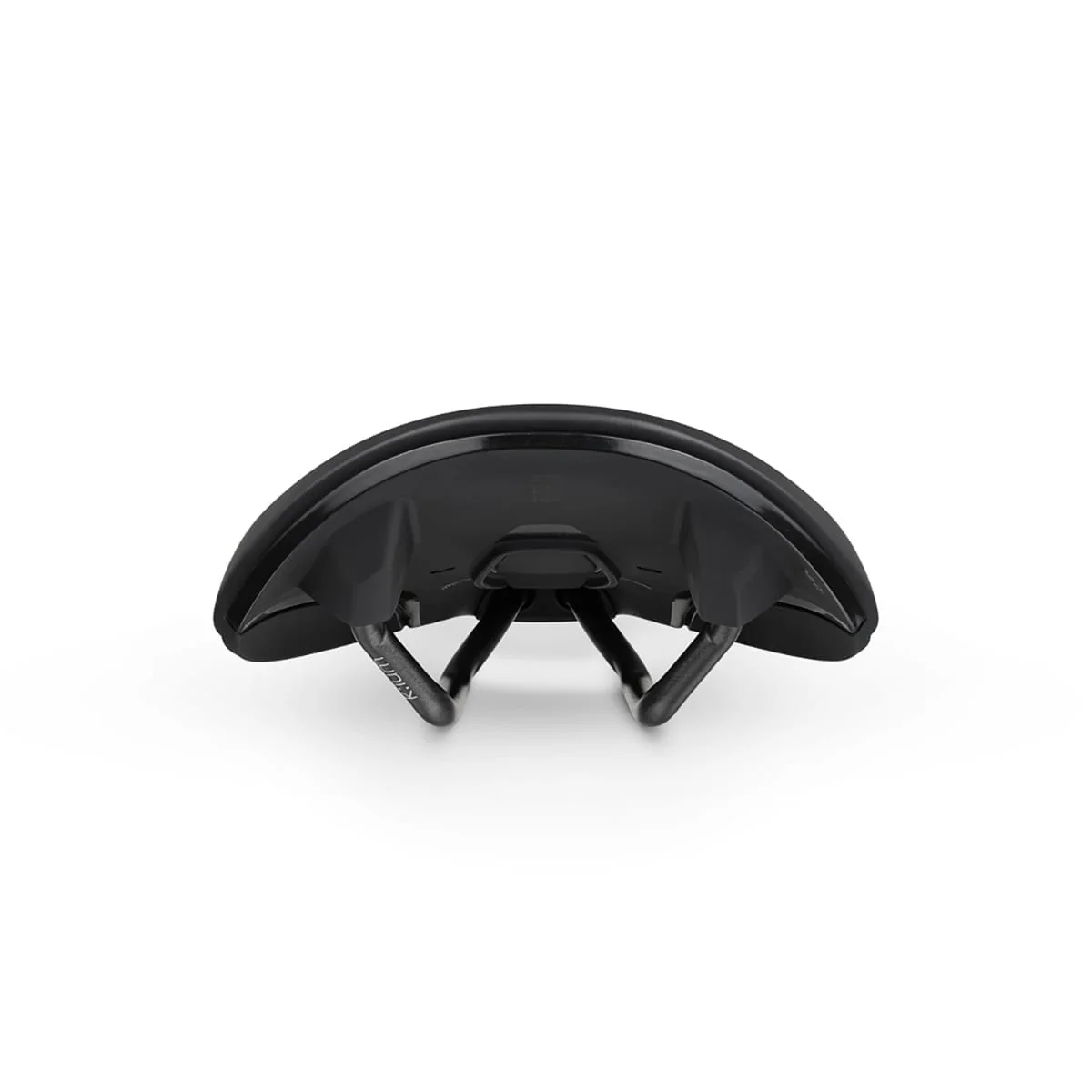 Selle FIZIK VENTO ARGO X3 150 mm Rails Kium Noir - Image 4