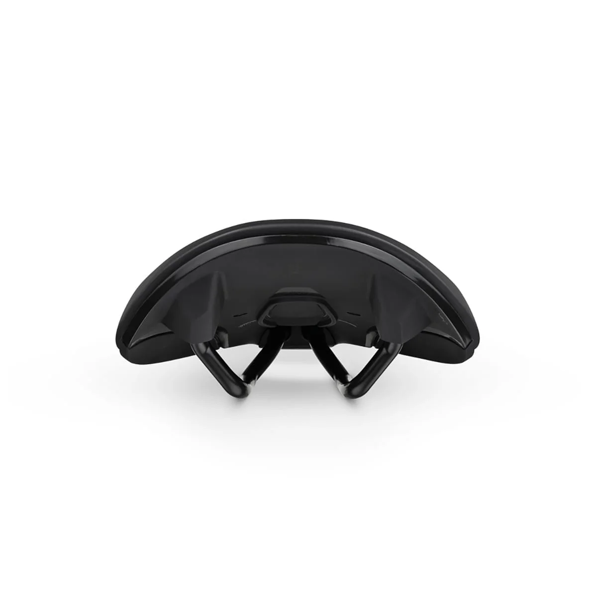 Selle FIZIK VENTO ARGO X5 150 mm Rails S-Alloy Noir - Image 3