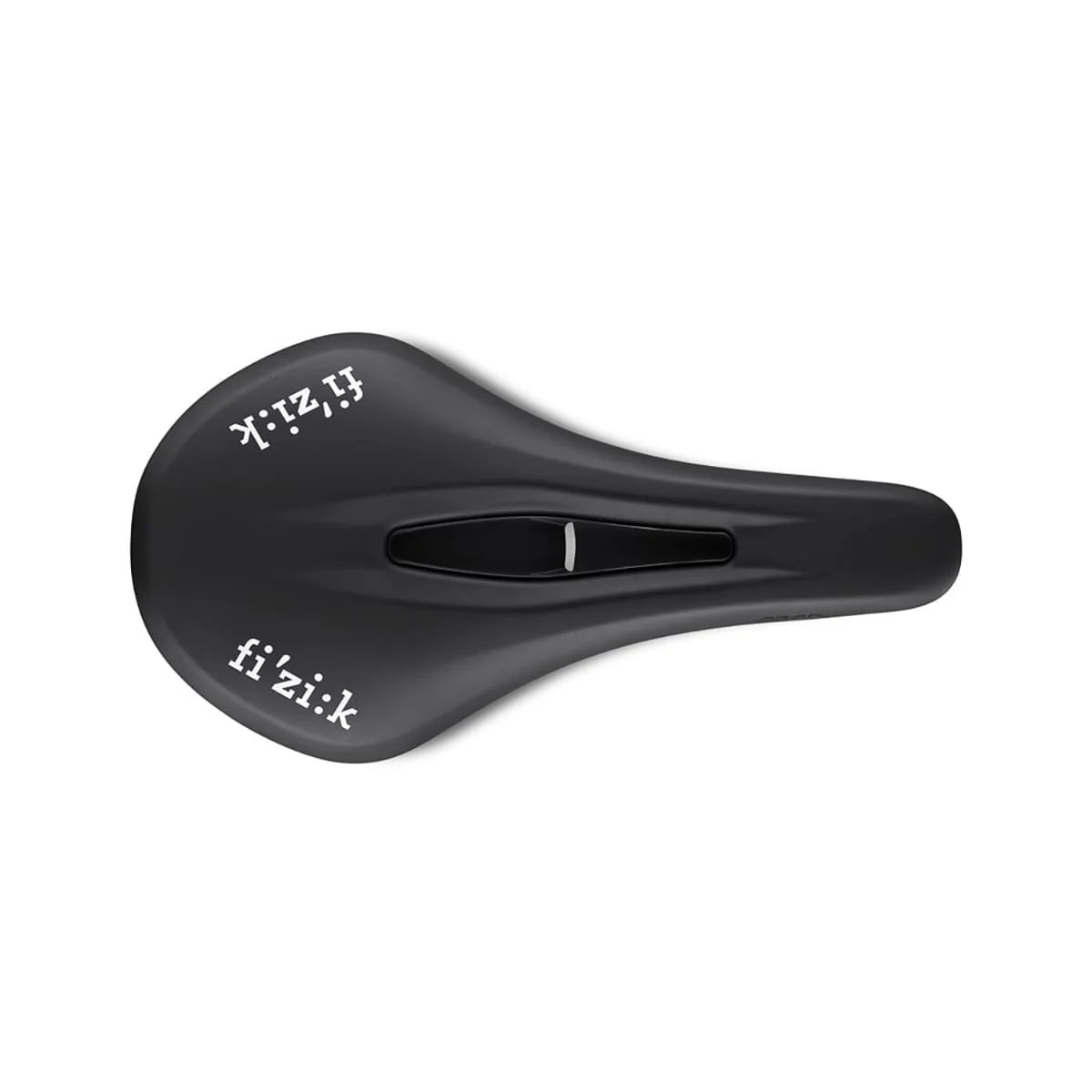 Selle FIZIK VENTO ARGO X5 150 mm Rails S-Alloy Noir - Image 4