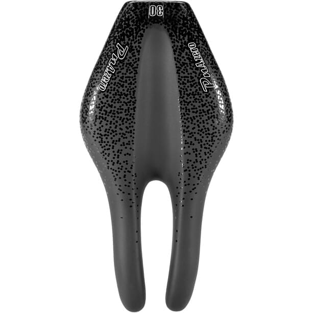 Selle ISM PN 4.0 125mm Rails Alliage Inox - Image 3