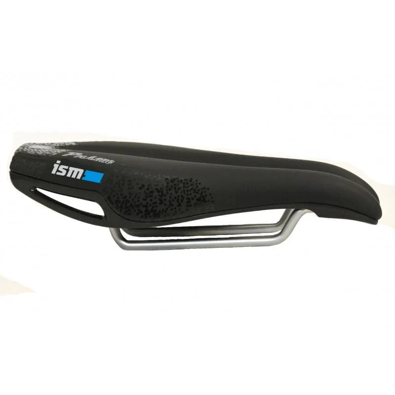 Selle ISM PN 4.1 125mm Rails Chromoly - Image 2