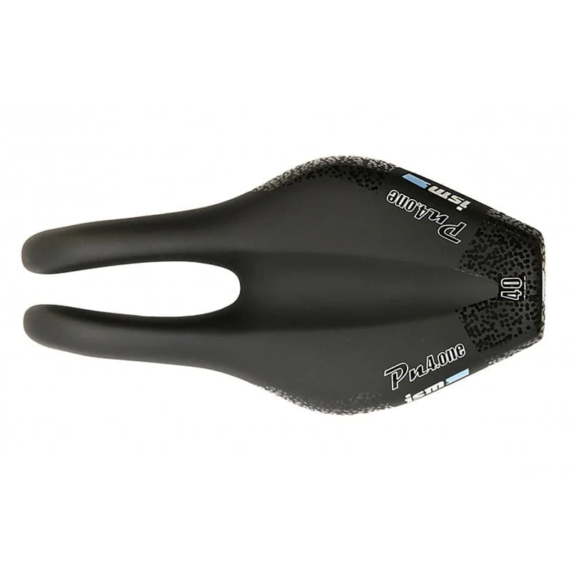 Selle ISM PN 4.1 125mm Rails Chromoly - Image 3
