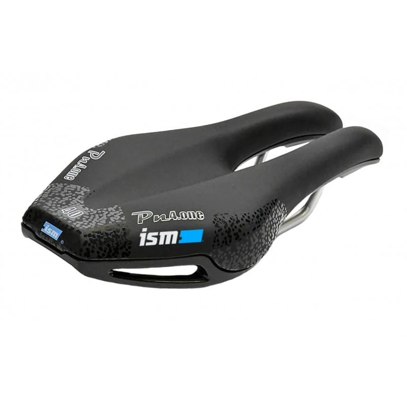 Selle ISM PN 4.1 125mm Rails Chromoly - Image 4