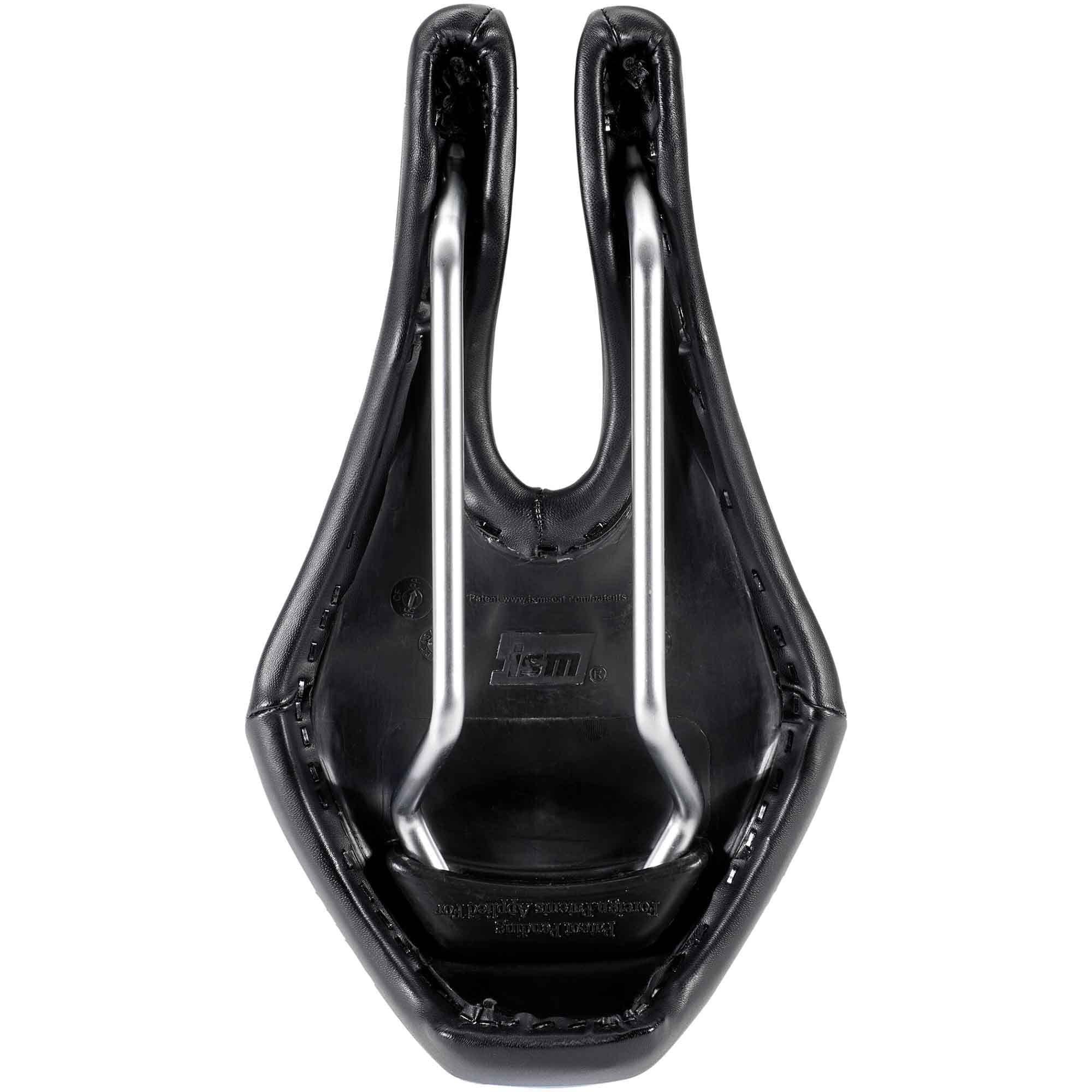 Selle ISM PS 2.0 135mm Rails Crmo - Image 5