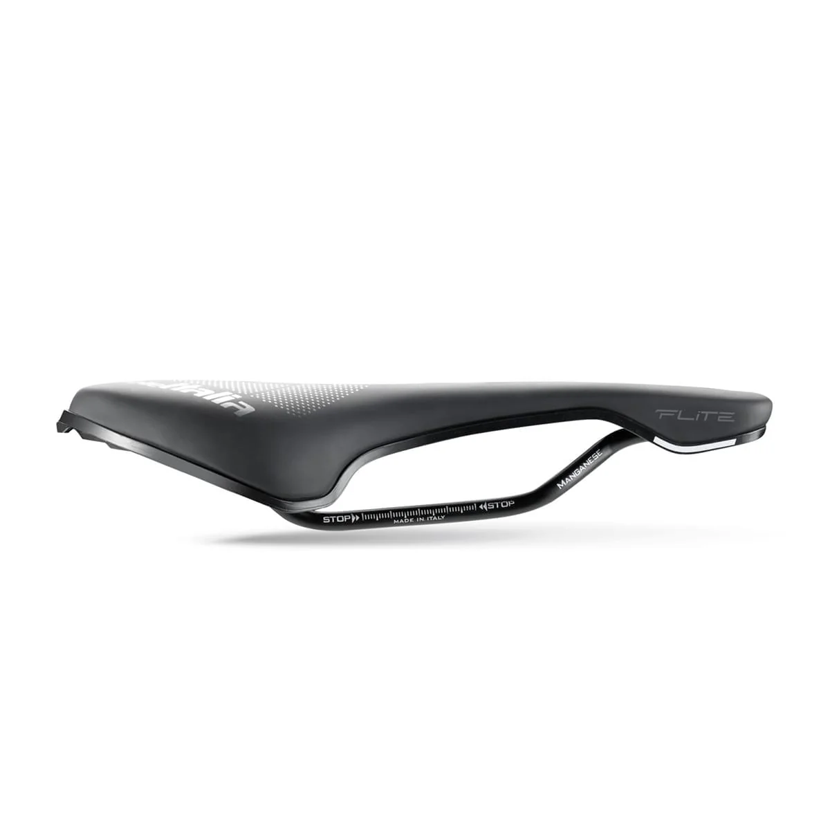 Selle SELLE ITALIA FLITE BOOST SUPERFLOW S Rails Manganèse - Image 2