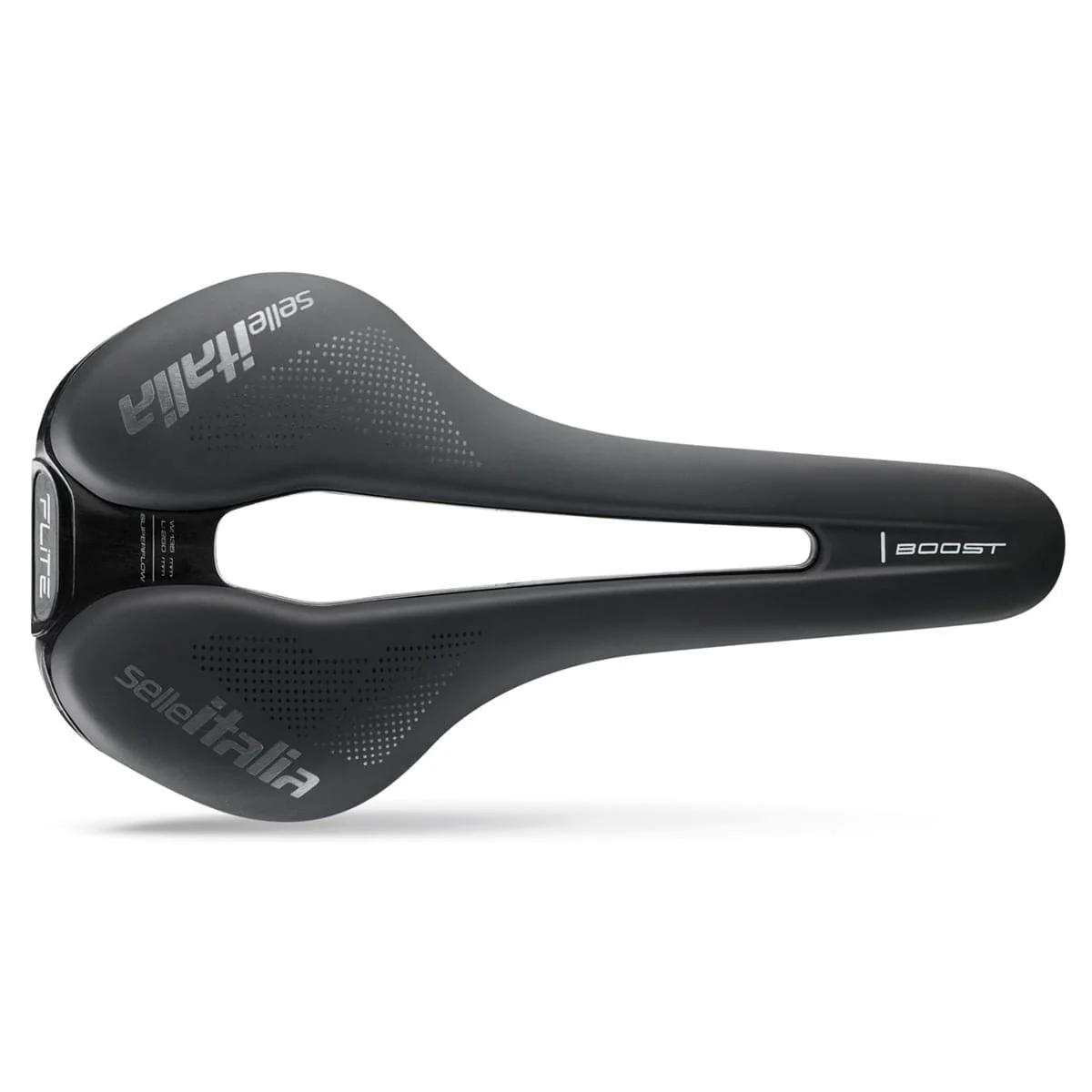 Selle SELLE ITALIA FLITE BOOST SUPERFLOW S Rails Manganèse - Image 3