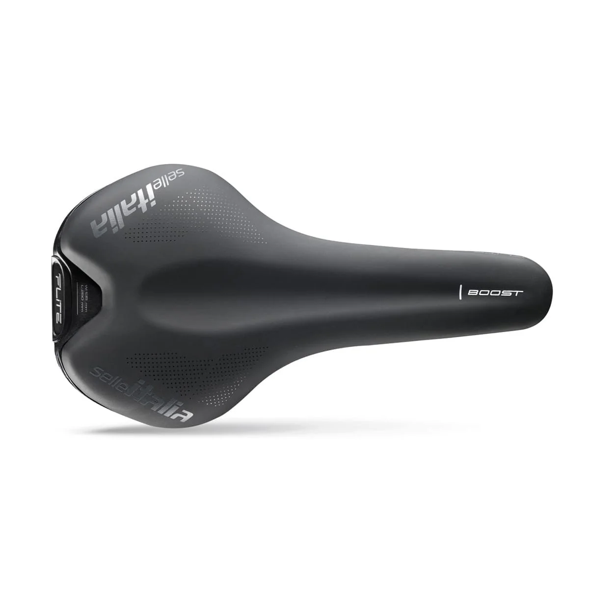 Selle SELLE ITALIA FLITE BOOST TM S Rails Magnanèse Noir