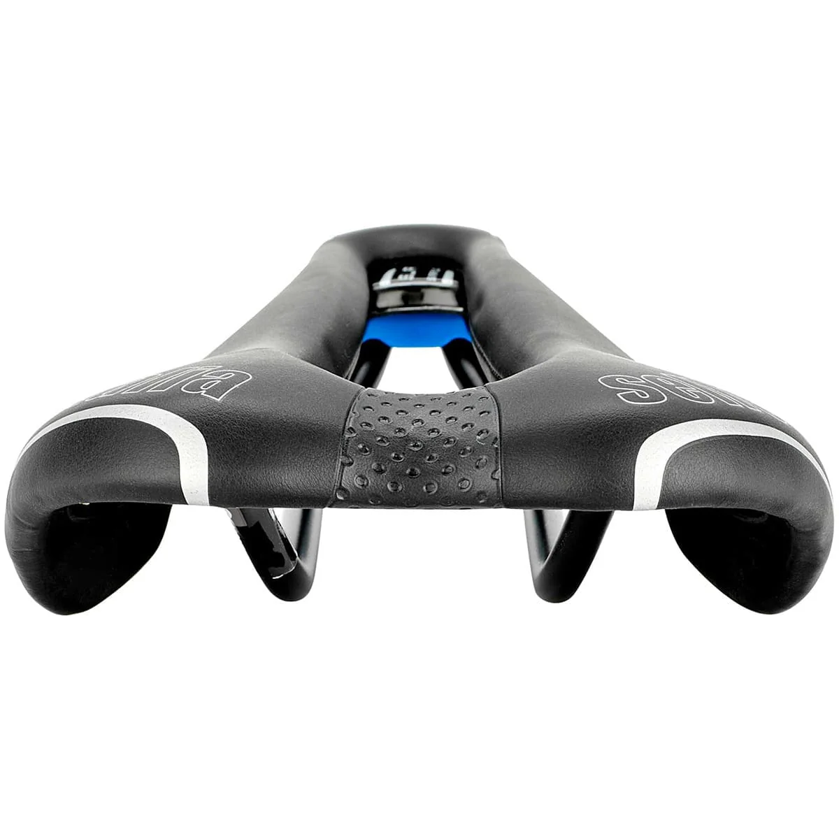 Selle SELLE ITALIA SLR TM SUPERFLOW S Rails Manganèse Noir - Image 3