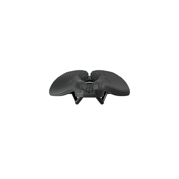 Selle PRO 3D TEAM 152mm Rails Carbone Noir - Image 2