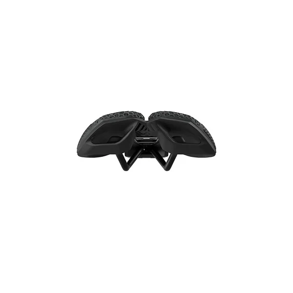 Selle PRO 3D TEAM 152mm Rails Carbone Noir - Image 3