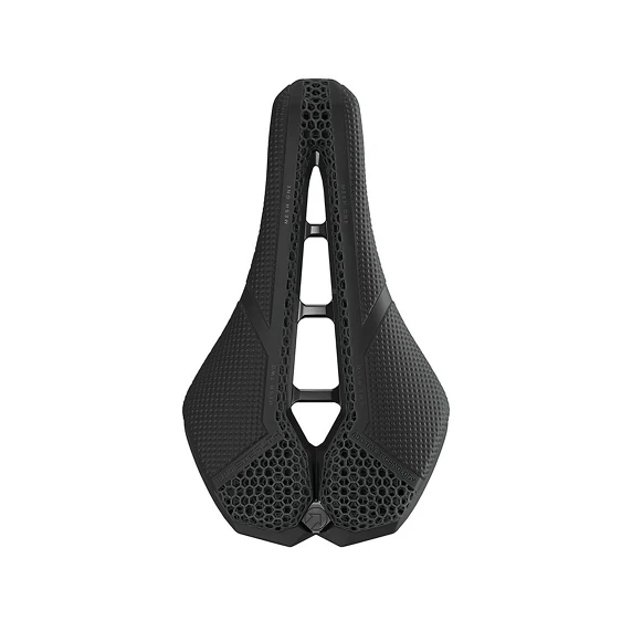 Selle PRO 3D TEAM 152mm Rails Carbone Noir - Image 6