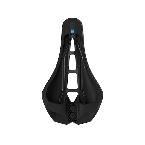 Selle PRO 3D TEAM 152mm Rails Carbone Noir - Image 7