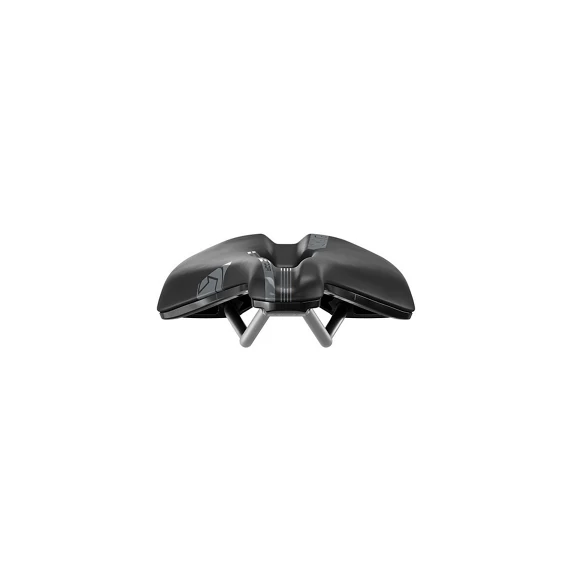 Selle PRO CONDOR 142mm Rails Cromoly Noir - Image 2