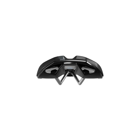 Selle PRO CONDOR 142mm Rails Cromoly Noir - Image 3