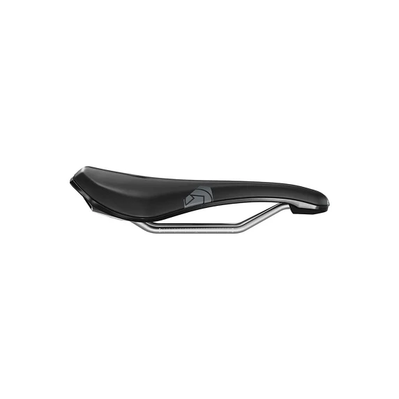 Selle PRO CONDOR 142mm Rails Cromoly Noir - Image 4
