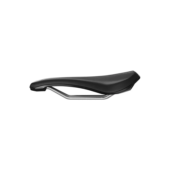 Selle PRO CONDOR 142mm Rails Cromoly Noir - Image 5