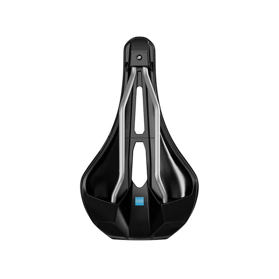 Selle PRO CONDOR 142mm Rails Cromoly Noir - Image 7