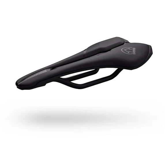 Selle PRO FALCON TEAM 142mm Rails Carbone Noir - Image 2