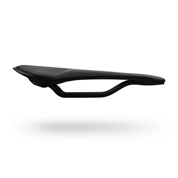 Selle PRO FALCON TEAM 142mm Rails Carbone Noir - Image 3
