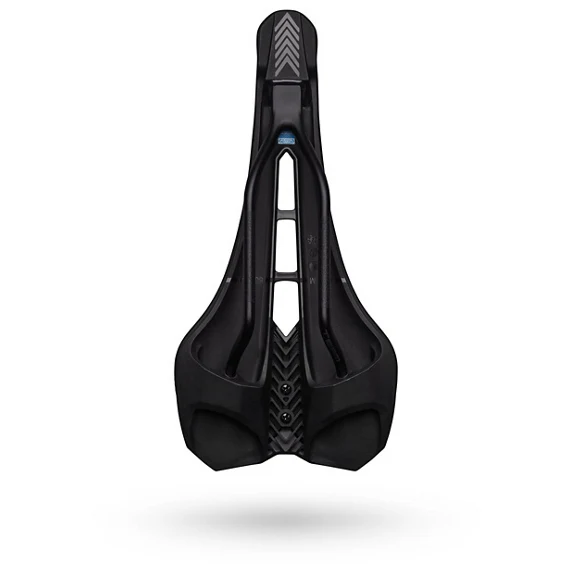 Selle PRO FALCON TEAM 142mm Rails Carbone Noir - Image 5