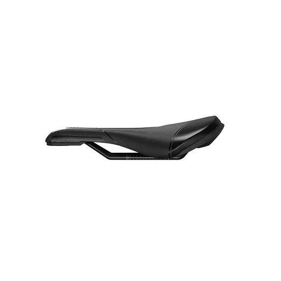 Selle PRO SIRIN PERFORMANCE 152mm Femme Rails Inox Noir - Image 2
