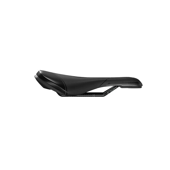 Selle PRO SIRIN PERFORMANCE 152mm Femme Rails Inox Noir - Image 3