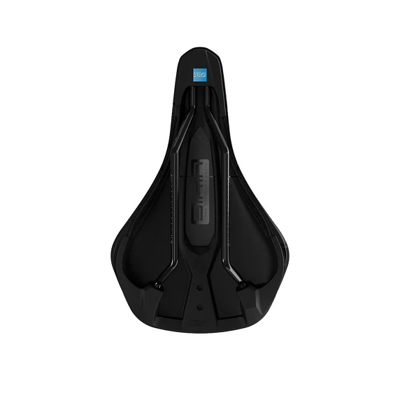 Selle PRO SIRIN PERFORMANCE 152mm Femme Rails Inox Noir - Image 6