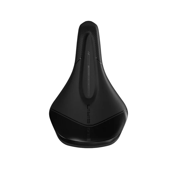 Selle PRO SIRIN PERFORMANCE 152mm Femme Rails Inox Noir - Image 7