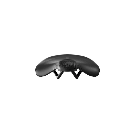 Selle PRO SIRIN TEAM 152mm Femme Rails Carbone Noir - Image 5