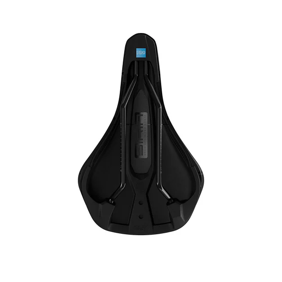 Selle PRO SIRIN TEAM 152mm Femme Rails Carbone Noir - Image 6