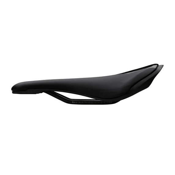 Selle PRO STEALTH PERFORMANCE CURVED 152mm Rails Acier Noir - Image 8