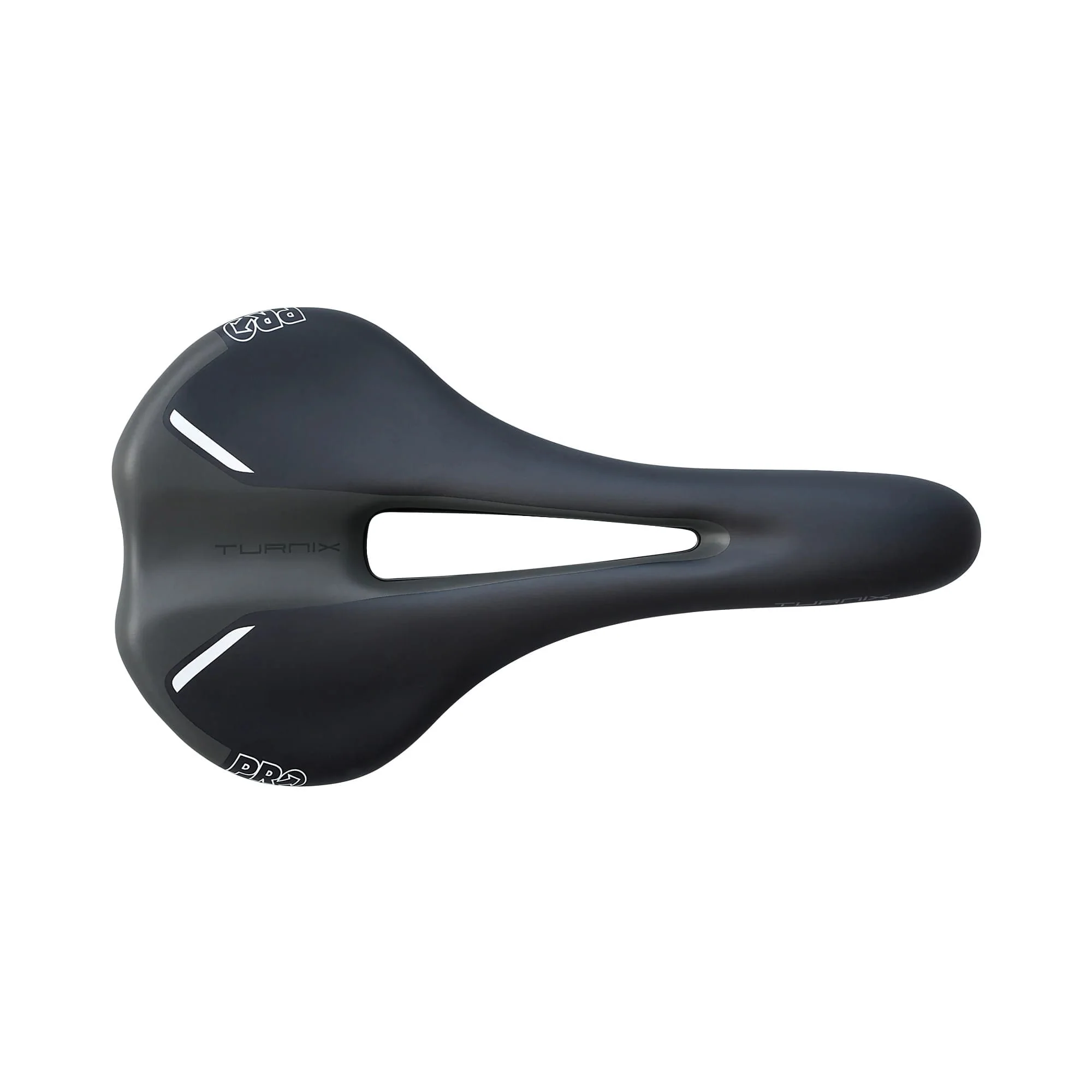 Selle PRO TURNIX 152mm Rails Crmo Noir - Image 5