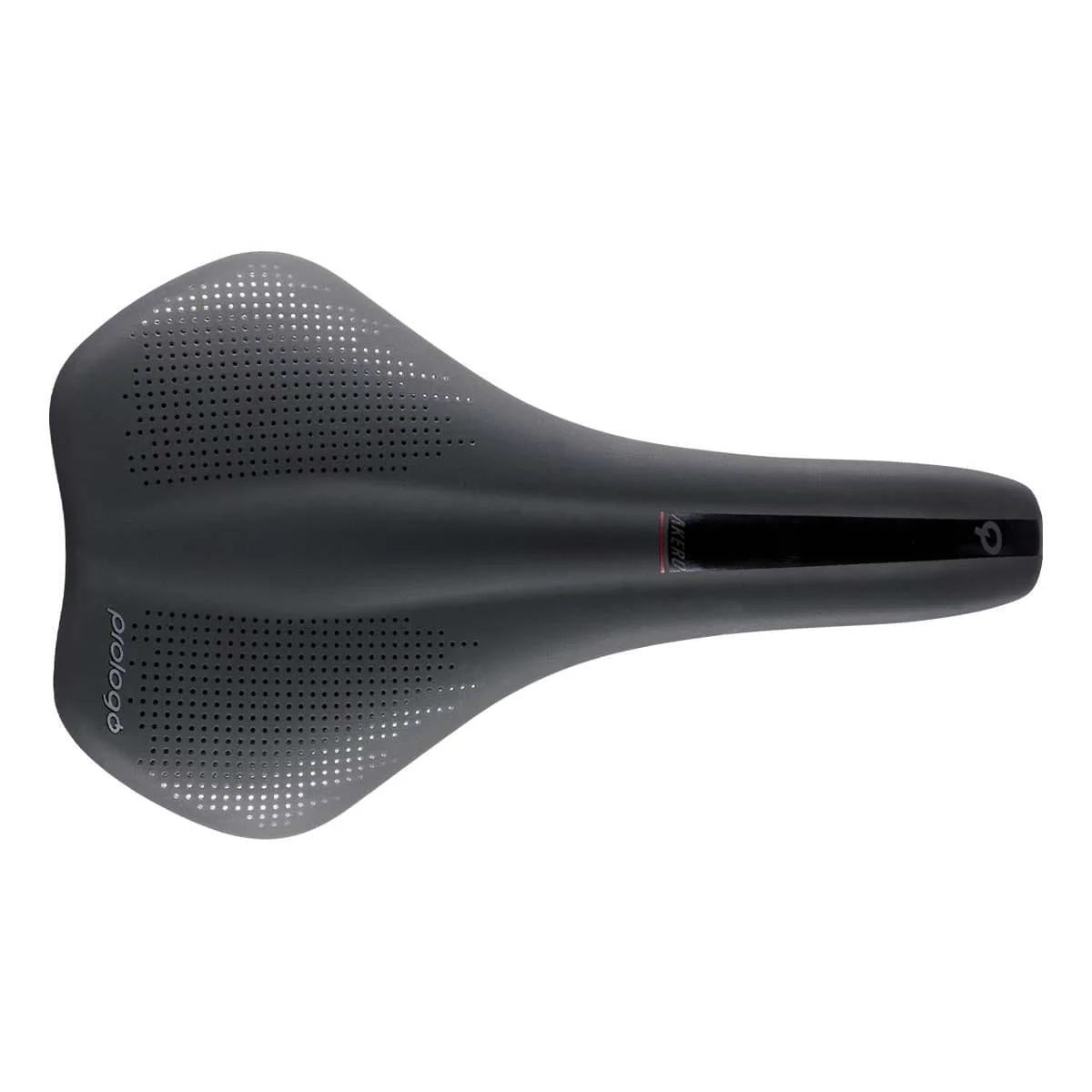 Selle PROLOGO AKERO Rails T2.0 Noir